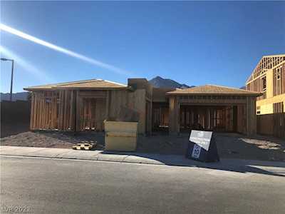 207 Wilson Ridge St Las Vegas, NV 89138
