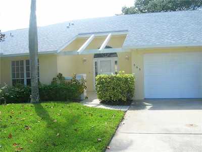 863 Lake Orchid Circle Vero Beach, FL 32962