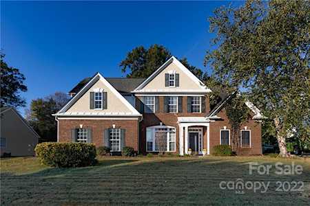 11120 Knight Castle Dr Charlotte, NC 28277