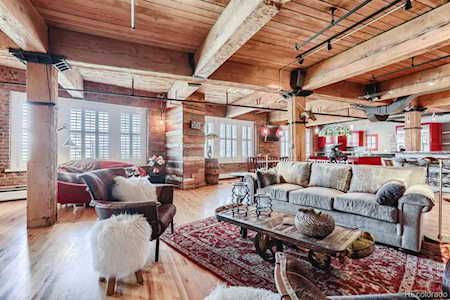 1616 14th St #3B Denver, CO 80202