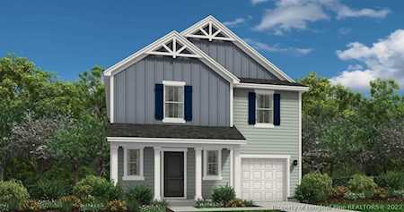 207 Desert Orchid Circle Raeford, NC 28376