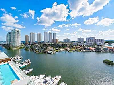 400 Sunny Isles Blvd #1104 Sunny Isles Beach, FL 33160