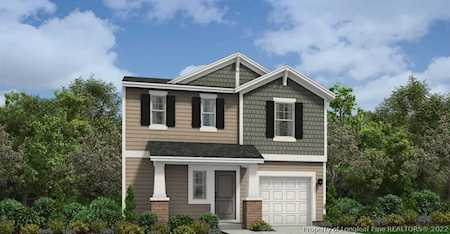420 Century Ln Cameron, NC 28326