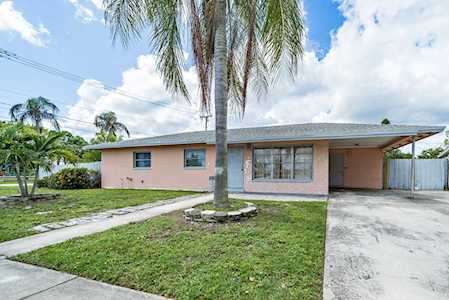 617 S 12th Street Lantana, FL 33462