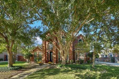 3608 Lavorton Place Flower Mound, TX 75022