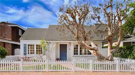 2652 Vista Dr Newport Beach, CA 92663