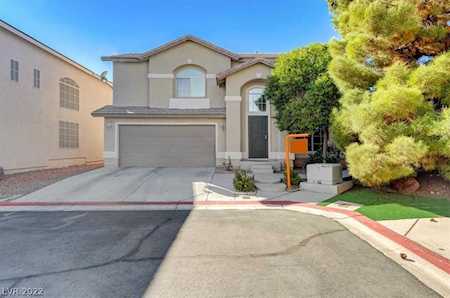 8109 Terracotta Gulf Ct Las Vegas, NV 89143