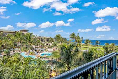 1 Ritz Carlton Dr #1712 Lahaina, HI 96761