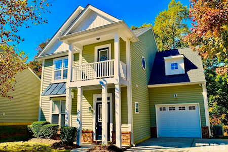 271 Tuscarora Lane Clayton, NC 27520