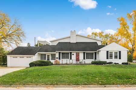 2361 Middlesex Road Upper Arlington, OH 43220