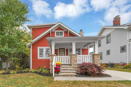40 Arden Road Columbus, OH 43214