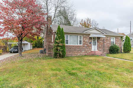 2210 Circle Dr Lexington, KY 40505
