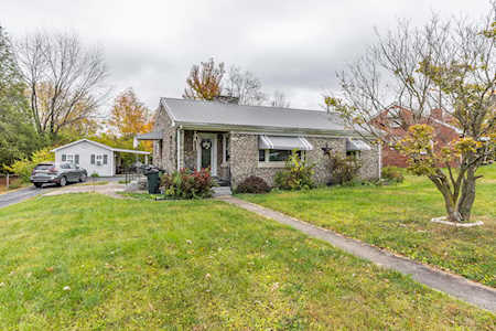 2206 Circle Dr Lexington, KY 40505
