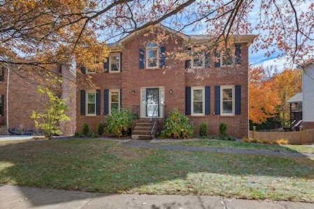 4629 Hickory Creek Dr Lexington, KY 40515