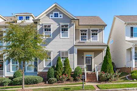 201 Whisk Fern Way Holly Springs, NC 27540