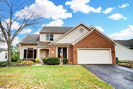 5062 Britton Farms Drive Hilliard, OH 43026