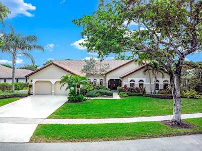 2921 NW 28th Terrace Boca Raton, FL 33434