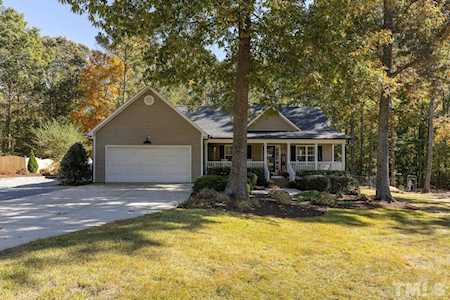 307 S Ringneck Place Garner, NC 27529