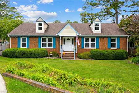 804 Marquis Ct Chesapeake, VA 23322