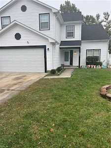 1805 Great View Ct Virginia Beach, VA 23453
