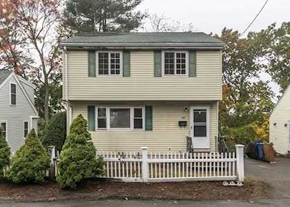 195 College Farm Road Waltham, MA 02451