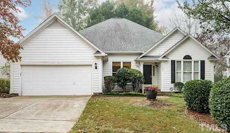 5305 Calverton Drive Raleigh, NC 27613