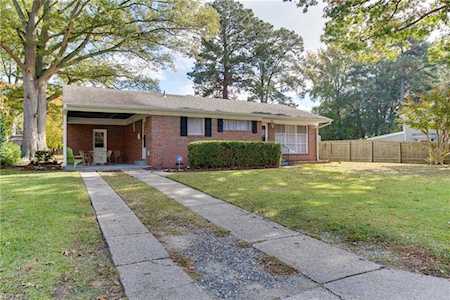 505 Cornwall Rd Portsmouth, VA 23701