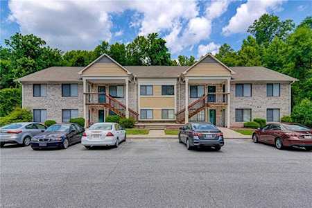 819 #2C Belmont Drive High Point, NC 27263