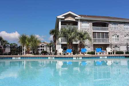 4717 Wild Iris Dr. #103 Myrtle Beach, SC 29577