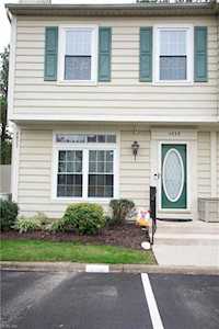 4829 Haymarket Dr Virginia Beach, VA 23462