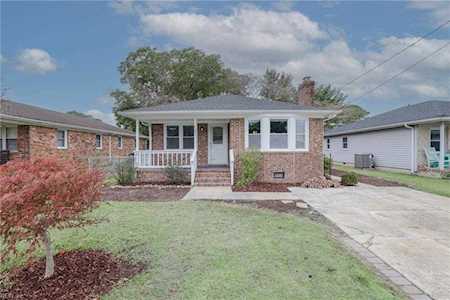 1109 Elder Ave Chesapeake, VA 23325