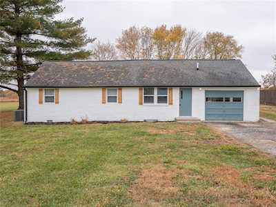 5991 S State Road 39 Clayton, IN 46118