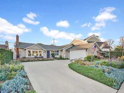 11681 Argyle Dr Rossmoor, CA 90720