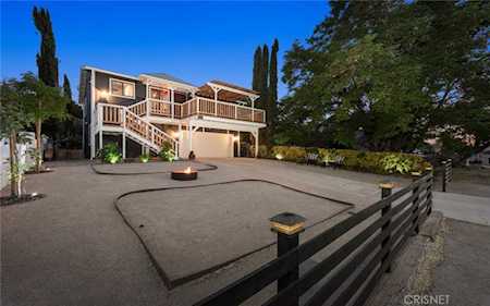 15128 Sandrock Dr Lake Hughes, CA 93532