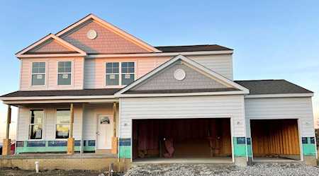 2611 Bellgrove Place Delaware, OH 43015