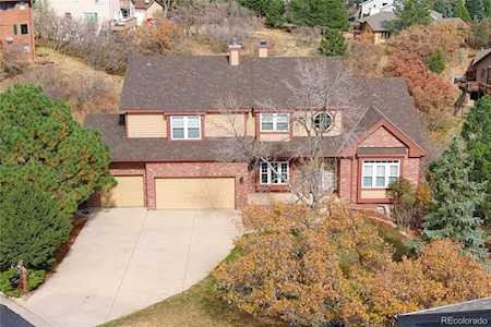 1618 Oak Hills Dr Colorado Springs, CO 80919