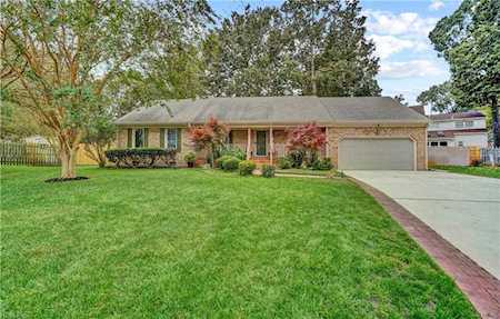 1309 Cologne Ct Virginia Beach, VA 23464