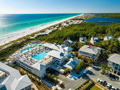 20 Goldenrod Circle #301 Santa Rosa Beach, FL 32459