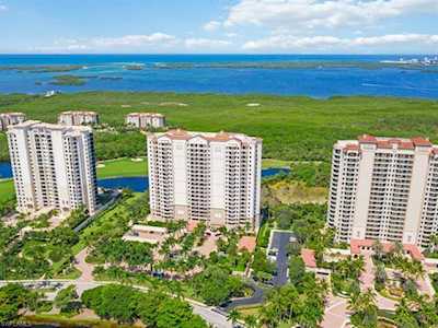 23850 Via Italia Cir #406 Estero, FL 34134