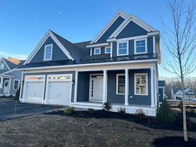 127 Sage Ln #41 Portsmouth, NH 03801