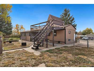 1221 Mackay Ct Dacono, CO 80514
