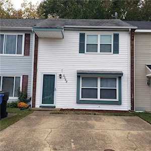 5369 Grand Lake Cres Virginia Beach, VA 23462