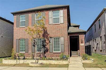 8616 Barnbougle Dunes Drive Mckinney, TX 75070