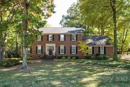 16512 Kimbolten Dr Huntersville, NC 28078