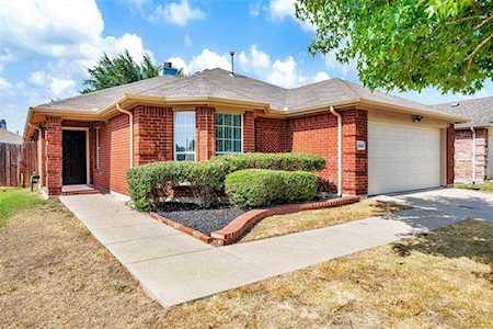 9920 Carter Drive Mckinney, TX 75072