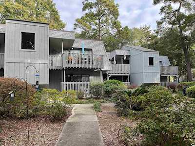 88 Salt Marsh Circle #22E Pawleys Island, SC 29585