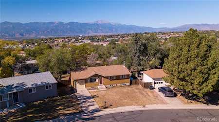 320 Poe Place Colorado Springs, CO 80910