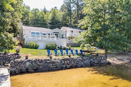 132 Ridge Rd Barnstead, NH 03225