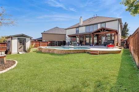 5137 Shelly Ray Road Fort Worth, TX 76244