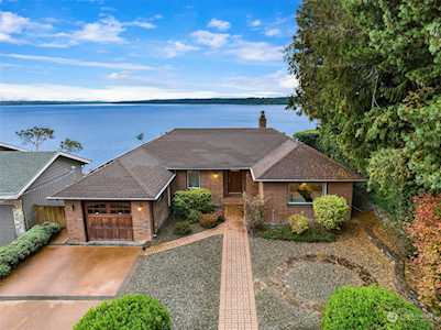 11461 Marine View Dr SW Seattle, WA 98146
